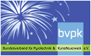Bundesverband f�r Pyrotechnik und Kunstfeuerwerk e.V.