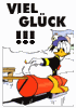 Viel Gl&uuml;ck!