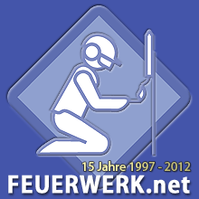 FEUERWERK
