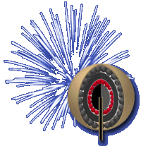 Feuerwerksk&ouml;rper und Pyrotechnik