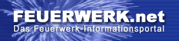 FEUERWERK Homepage