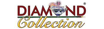 Diamond Feuerwerk