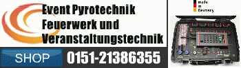 Event Pyrotechnik