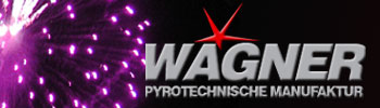 Wagner Pyrotechnische Manufaktur