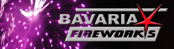 Bavaria Fireworks