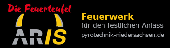 ARIS - Die Feuerteufel