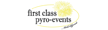 first class pyro-events
