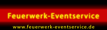 Feuerwerk-Eventservice