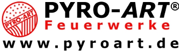 PYRO-ART Handel- und Dienstleistung UG
