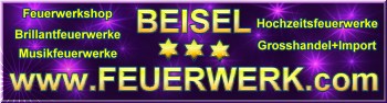 BEISEL *** FEUERWERK