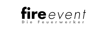 firevent - Die Feuerwerker