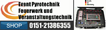 Besuchen Sie unsere Sponsoren!
