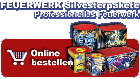 Feuerwerk Feuerwerksk&ouml;rper online kaufen