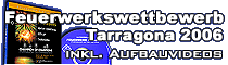 FEUERWERK Videos - Pyrotechnik auf DVD
