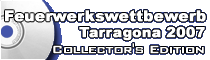 FEUERWERK Videos - Pyrotechnik auf DVD
