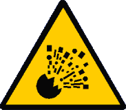 Gefahrensymbol