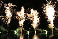Feuerwerk